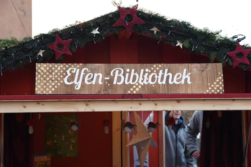 Elfendörfli Zürich, Bild 8