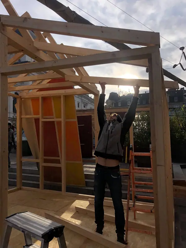 Elfendörfli Zürich, Bild 12