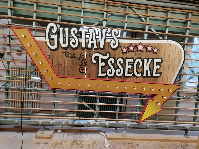 Gustav Gleis, Bild 6