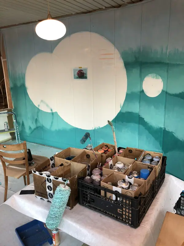 Kulturbeiz Wohlen, Bild 1