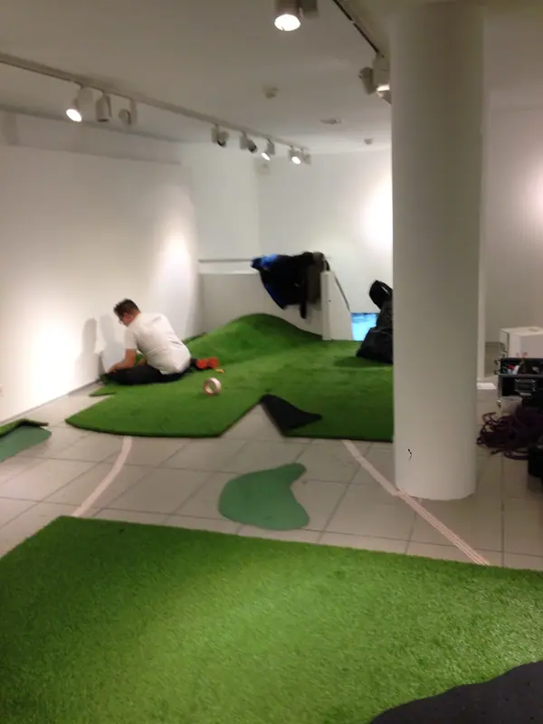 Microsoft Pop-up Zürich, Bild 6