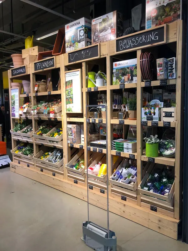 Migros Do it City Farming, Bild 4