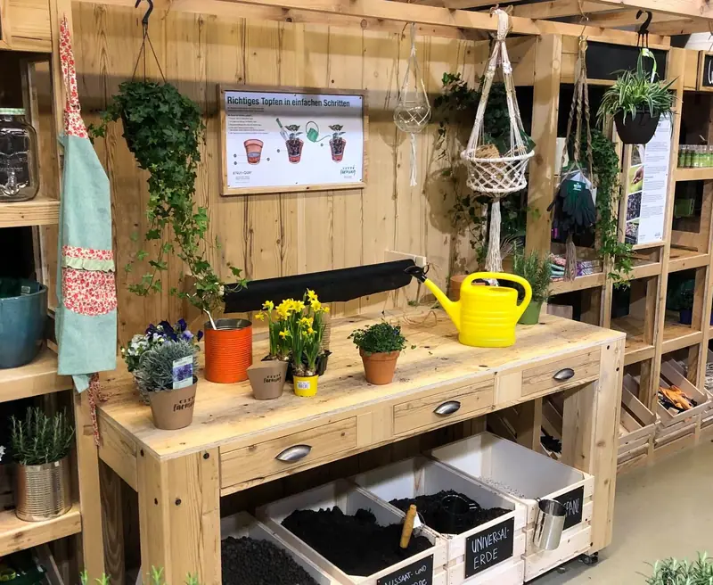 Migros Do it City Farming, Bild 5