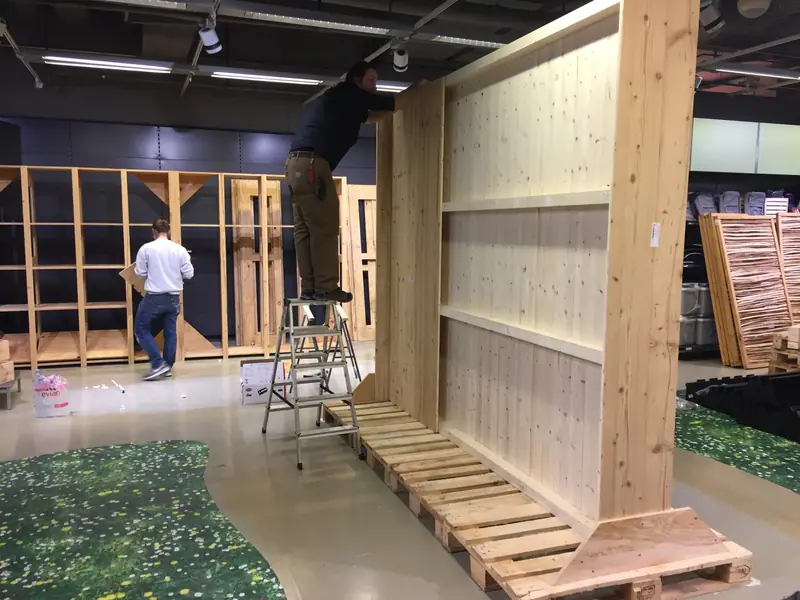 Migros Do it City Farming, Bild 8