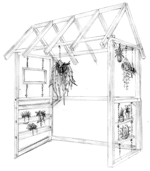 Migros Do it City Farming, Bild 12