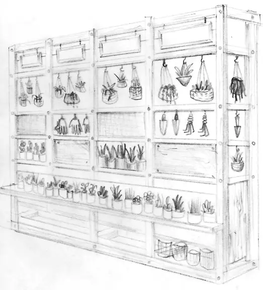 Migros Do it City Farming, Bild 13