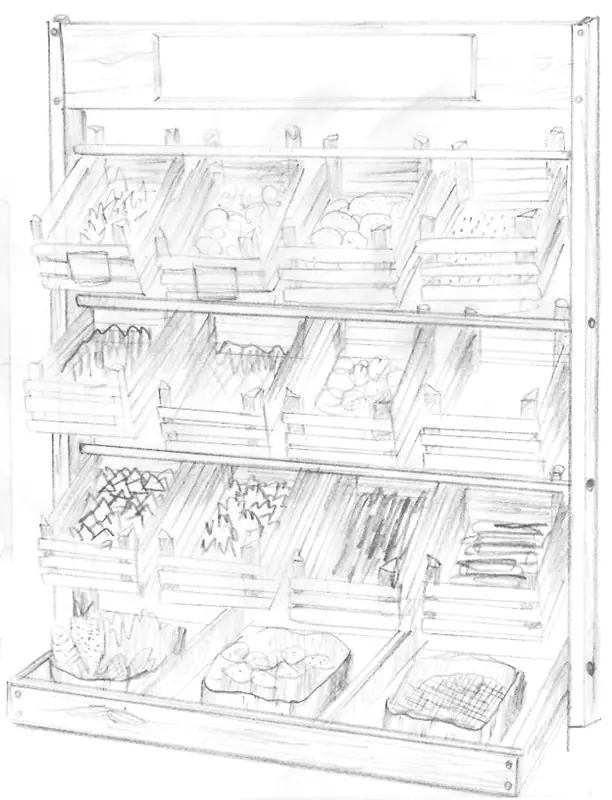 Migros Do it City Farming, Bild 14
