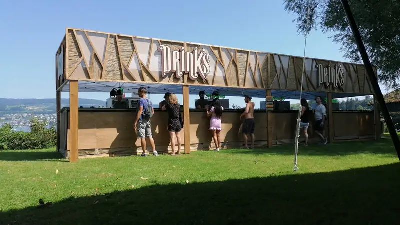 Naturklang Dekorationen, Bild 3