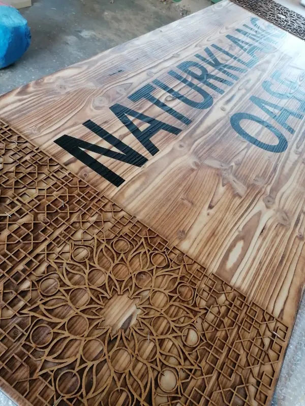 Naturklang Dekorationen, Bild 7