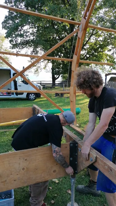 Naturklang Dekorationen, Bild 14