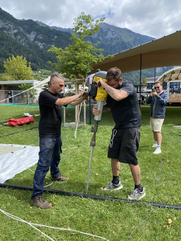 Naturklang Dekorationen, Bild 15
