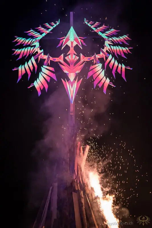 Phoenix Festival, Bild 6
