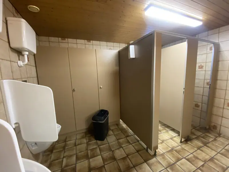 Umbau Restaurant Hecht «Chrüz & Quer», Bild 10