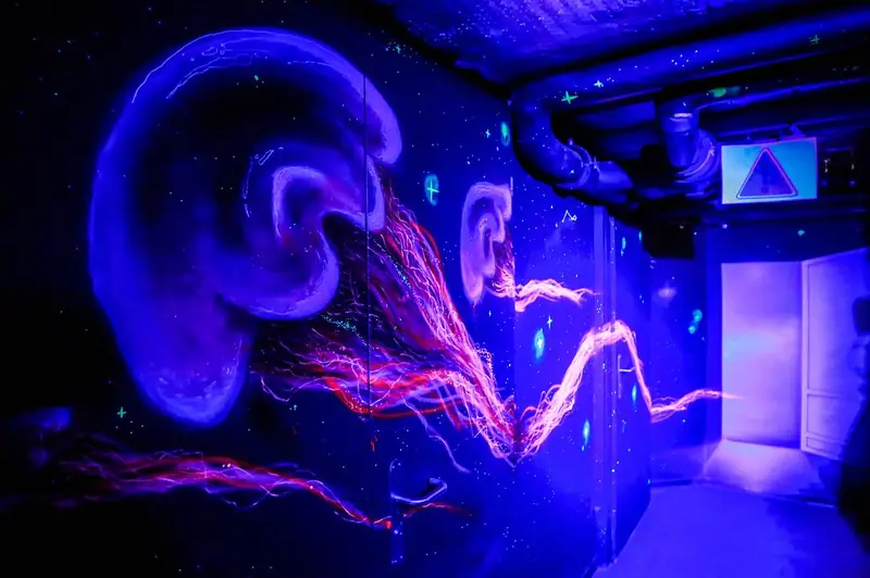 Space Monki Fassadengestaltung, Bild 5