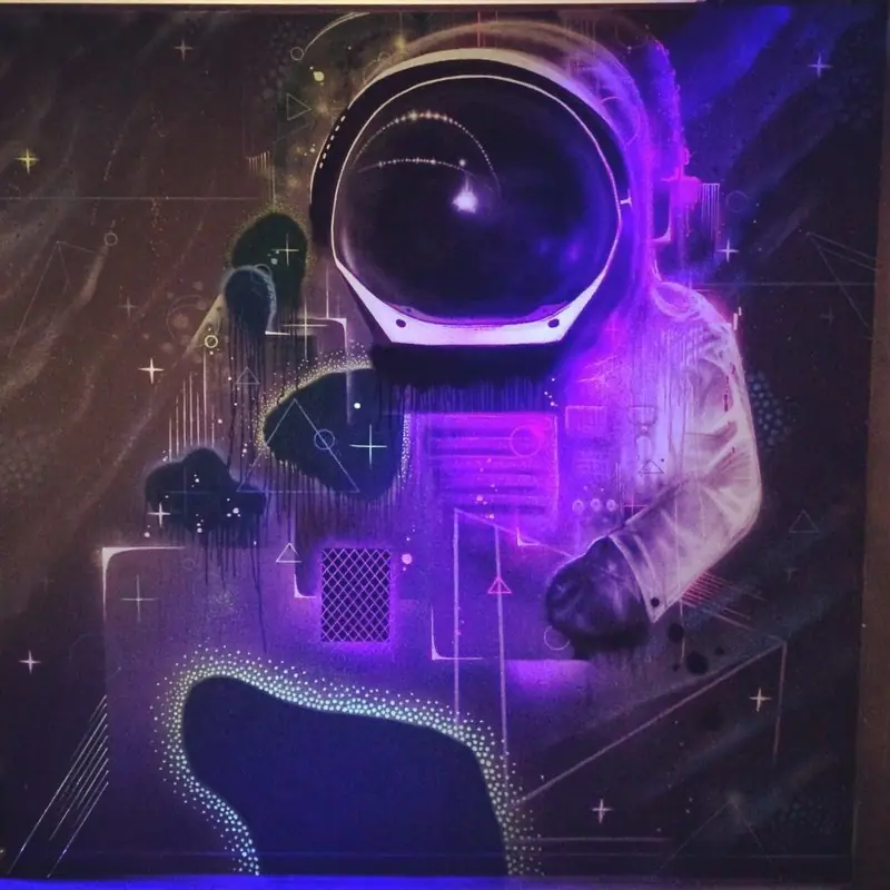 Space Monki Fassadengestaltung, Bild 7