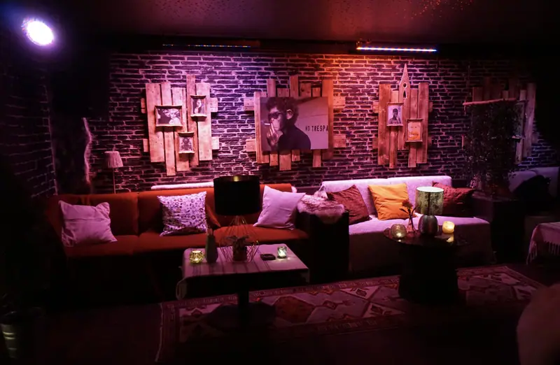 Space Monki Zürich, Bild 8