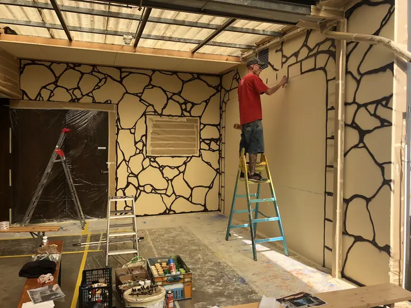 Werkstatt Rotacker, Bild 4