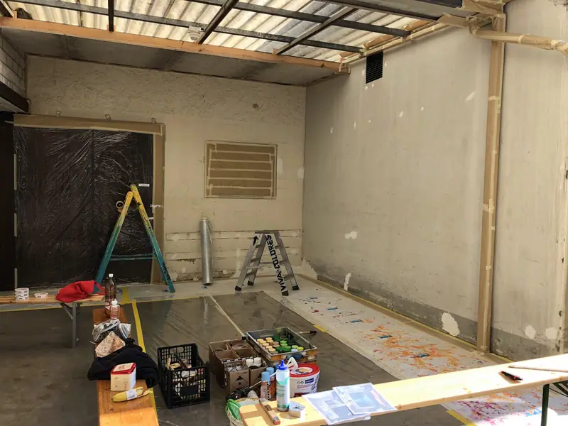 Werkstatt Rotacker, Bild 5