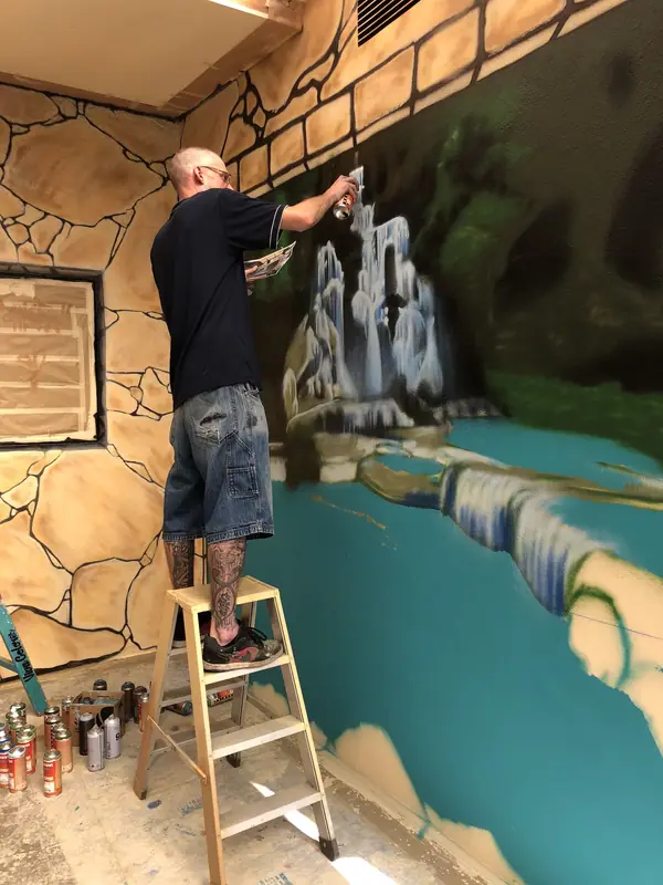 Werkstatt Rotacker, Bild 6