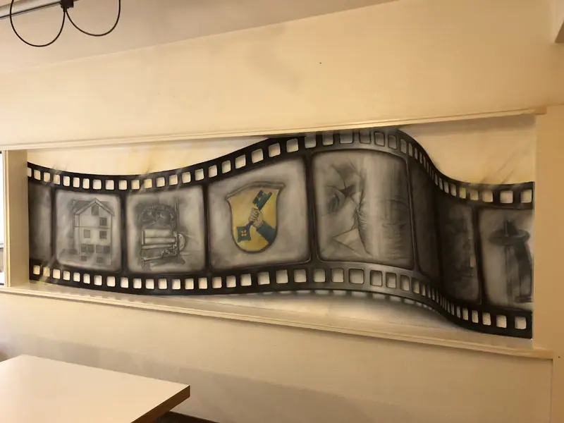 Werkstatt Rotacker, Bild 7