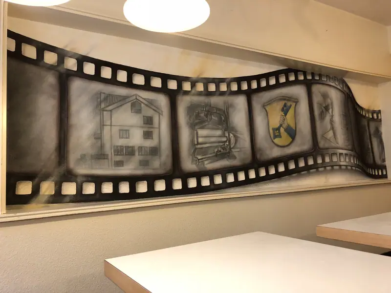 Werkstatt Rotacker, Bild 8