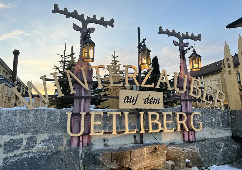 Winterzauber Uto Kulm, Bild 3