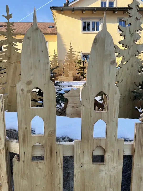 Winterzauber Uto Kulm, Bild 6