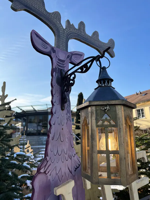 Winterzauber Uto Kulm, Bild 8