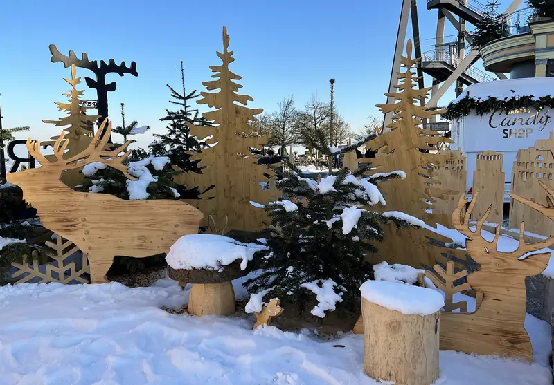 Winterzauber Uto Kulm, Bild 13