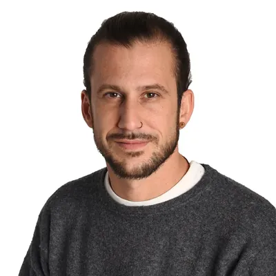 Olivier Magnin
